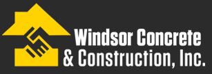 Windsor Concrete & Construction Inc.
