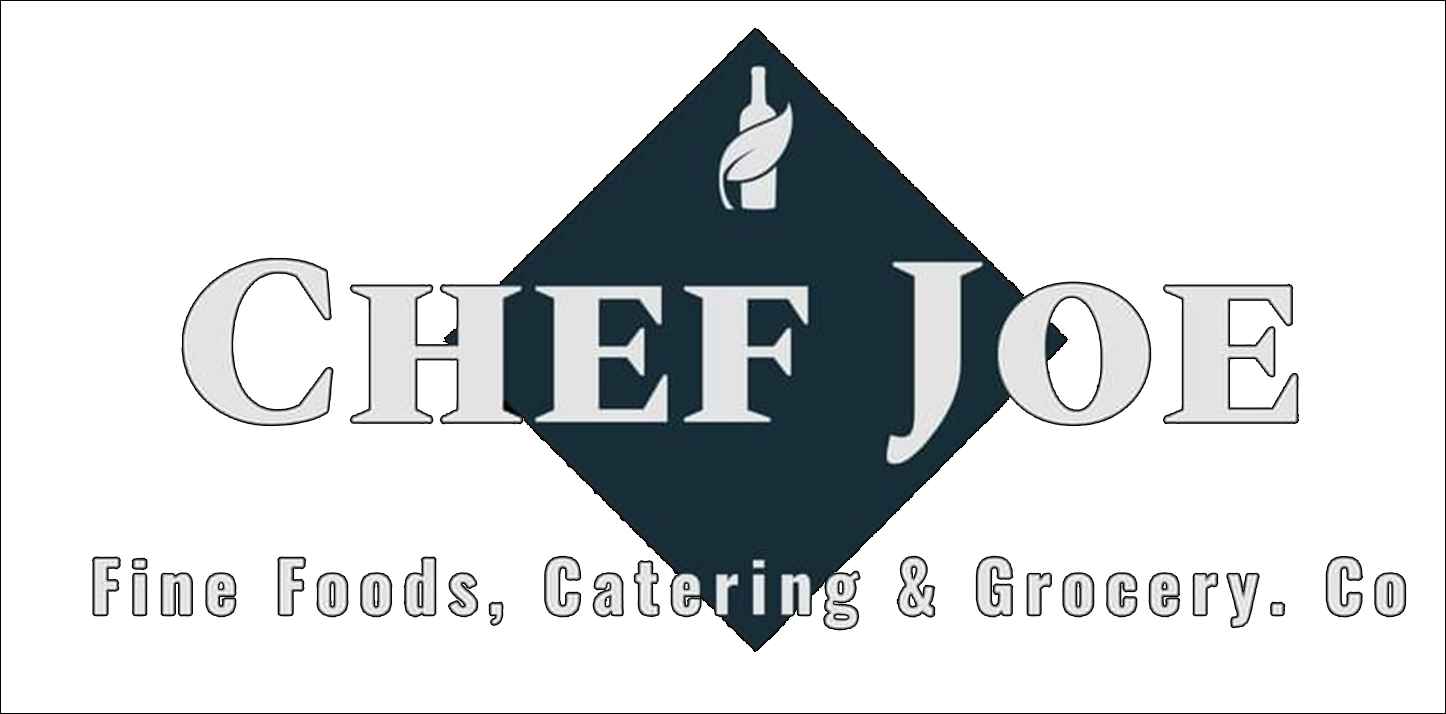 Chef Joe Catering