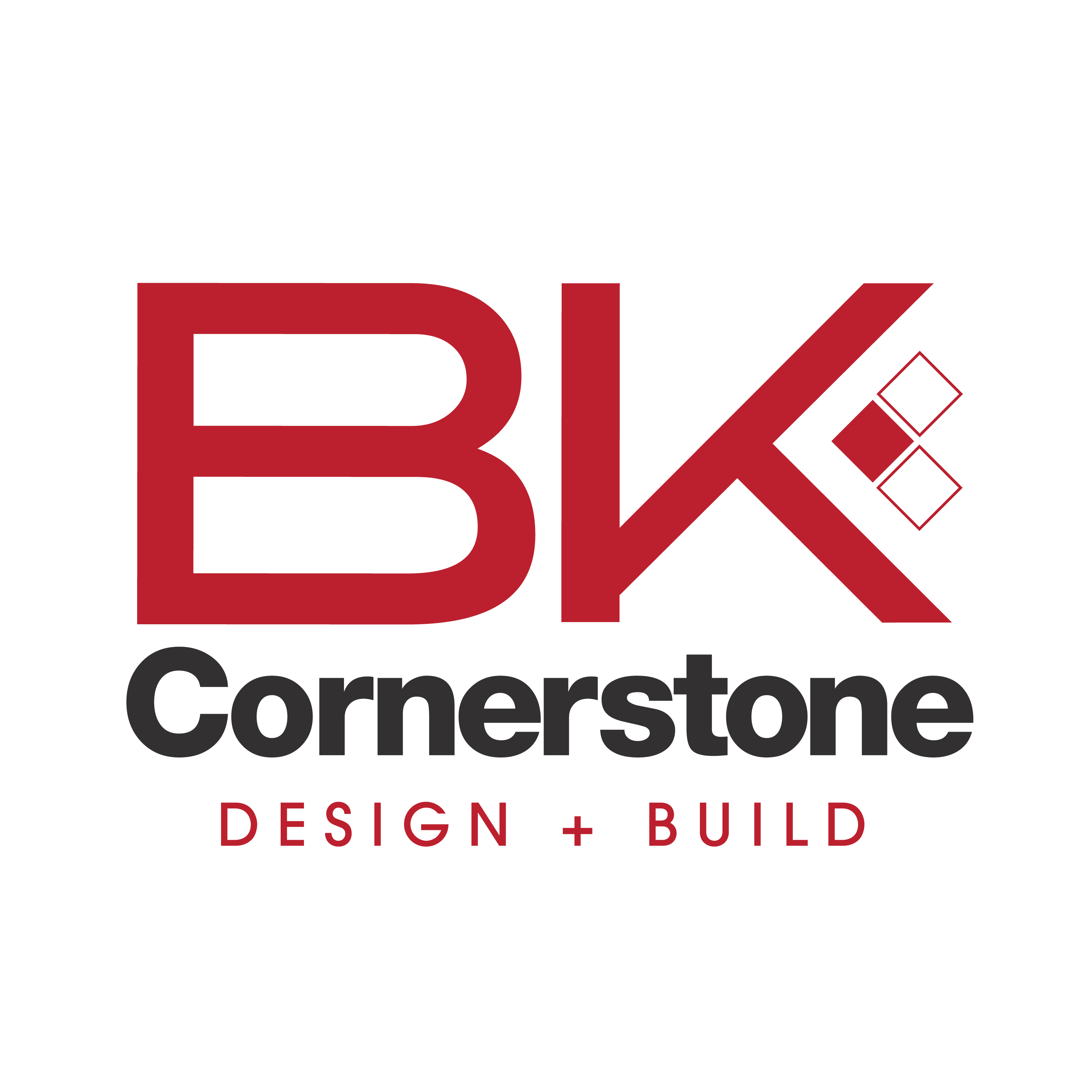 B.K Cornerstone Design/ Build Ltd.