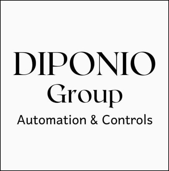 Diponio Group Automation & controls