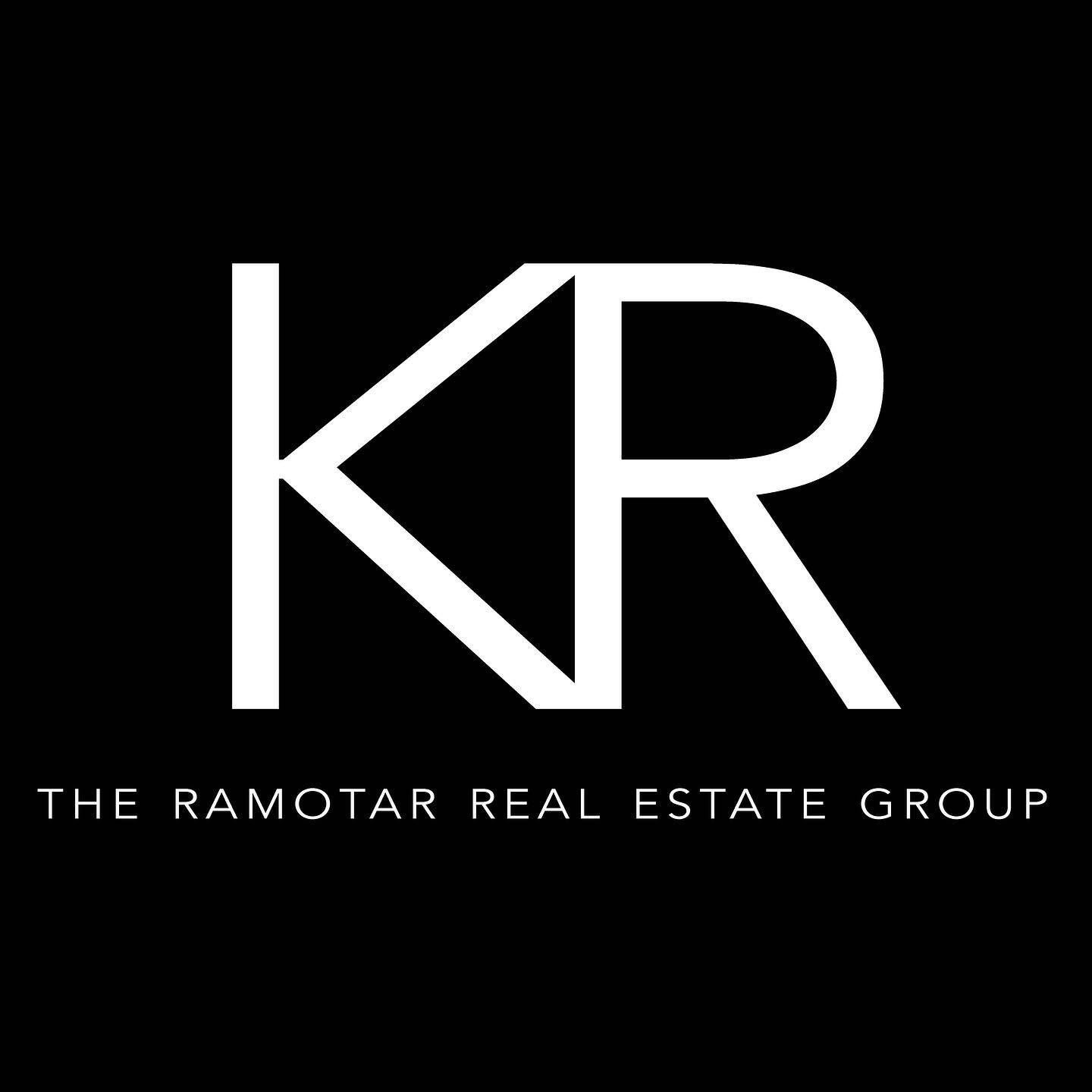 Kris Ramotar Real Estate 