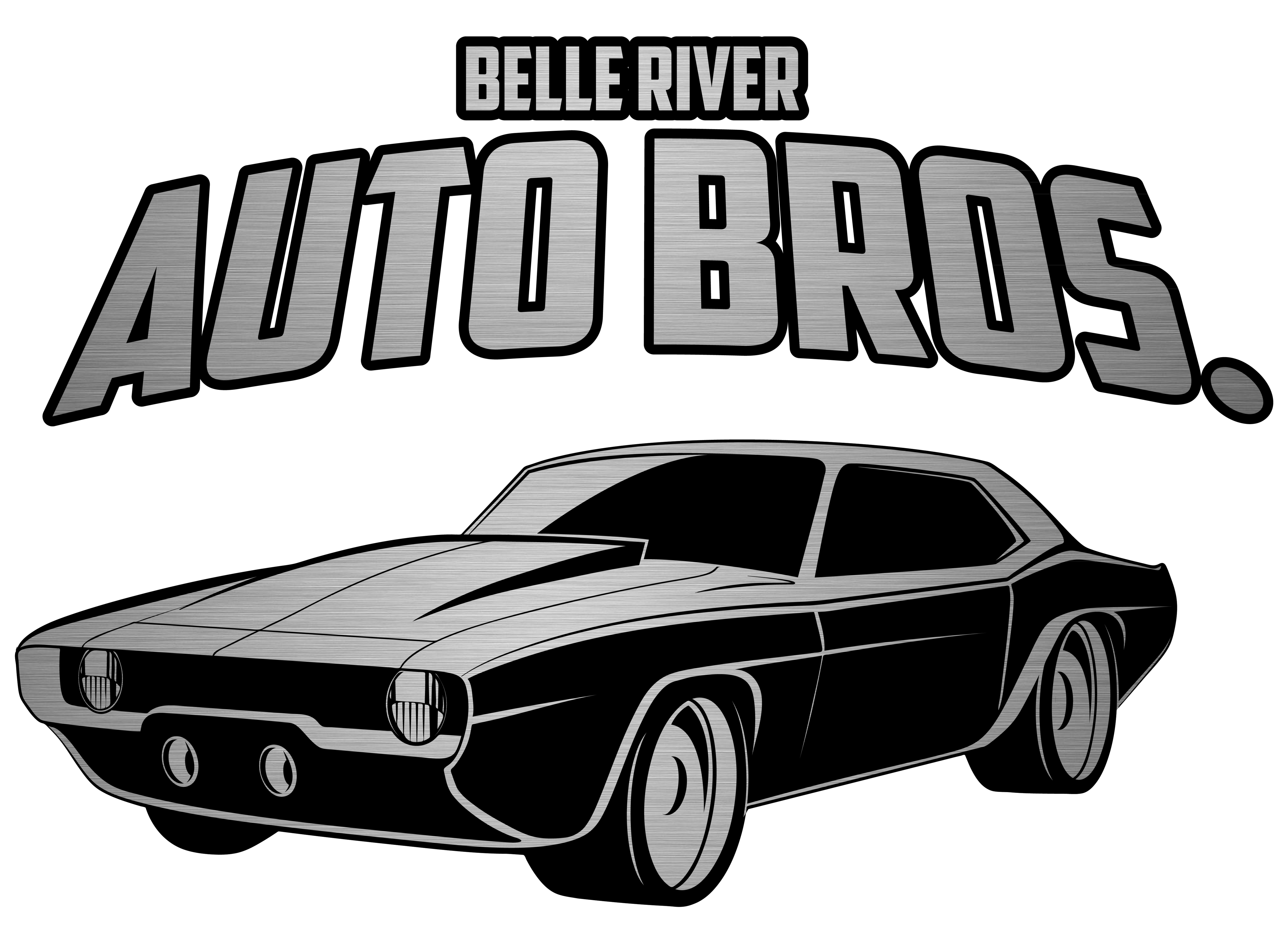 Belle River Auto Bros.