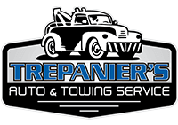 Trepanier's Auto & Towing Service