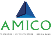 Amico Infrastructures Inc.