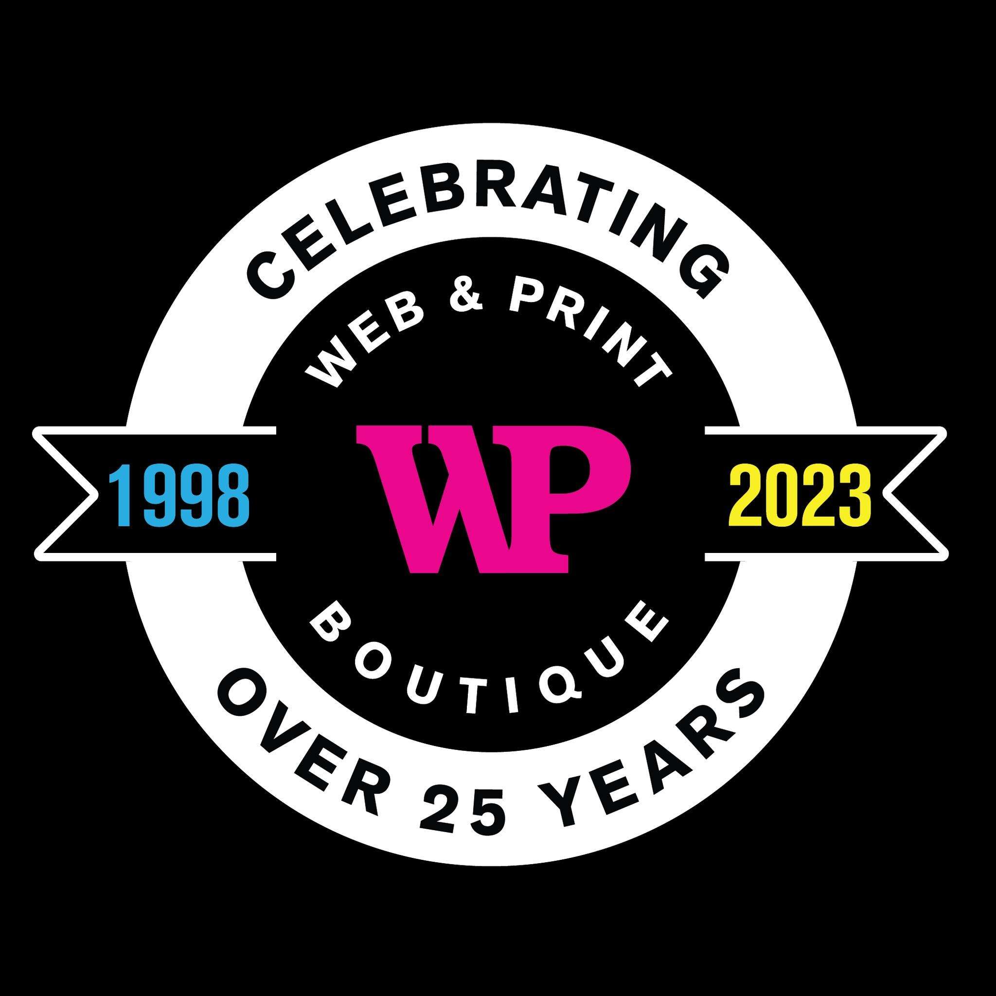 WP - Web & Print Boutique