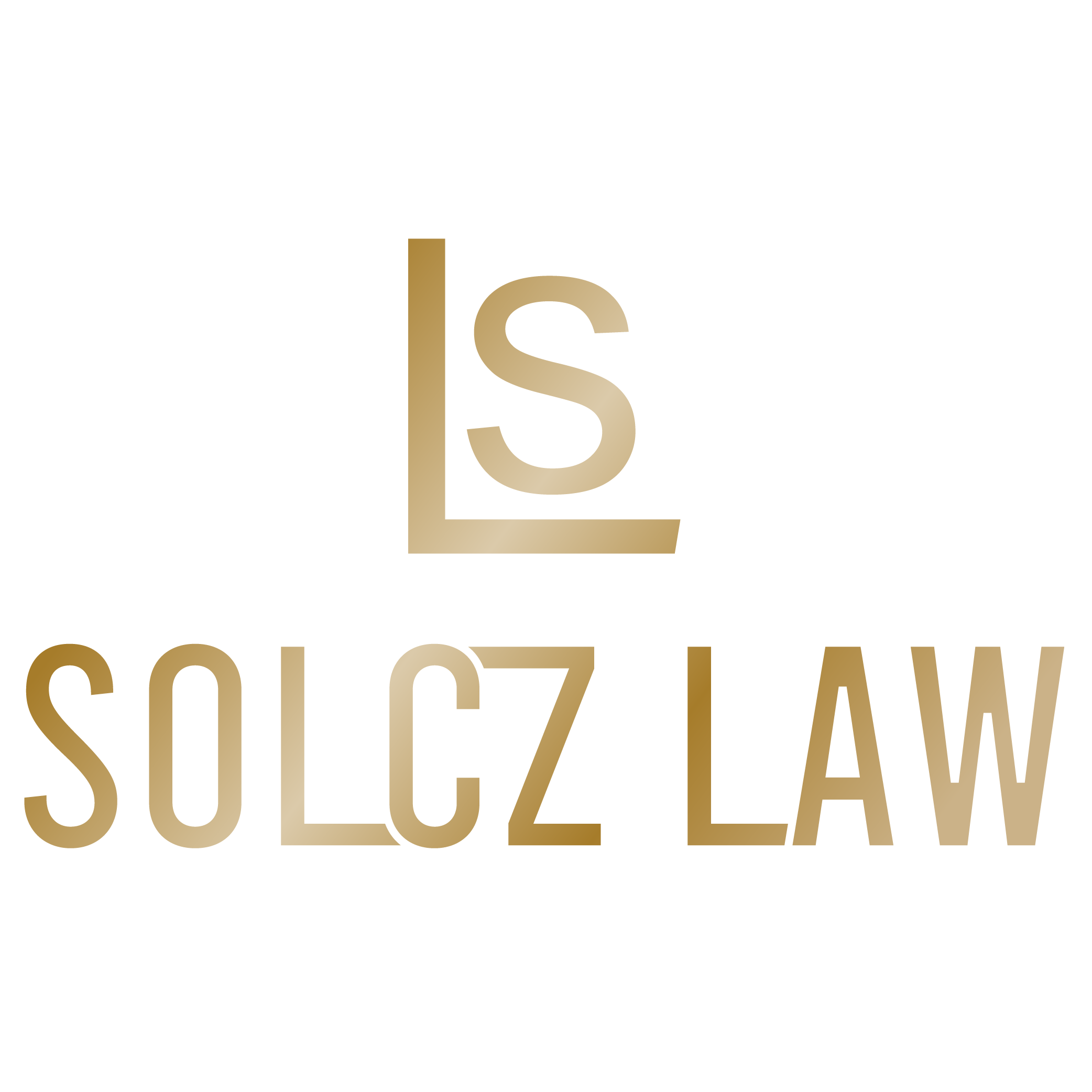 Solcz Law