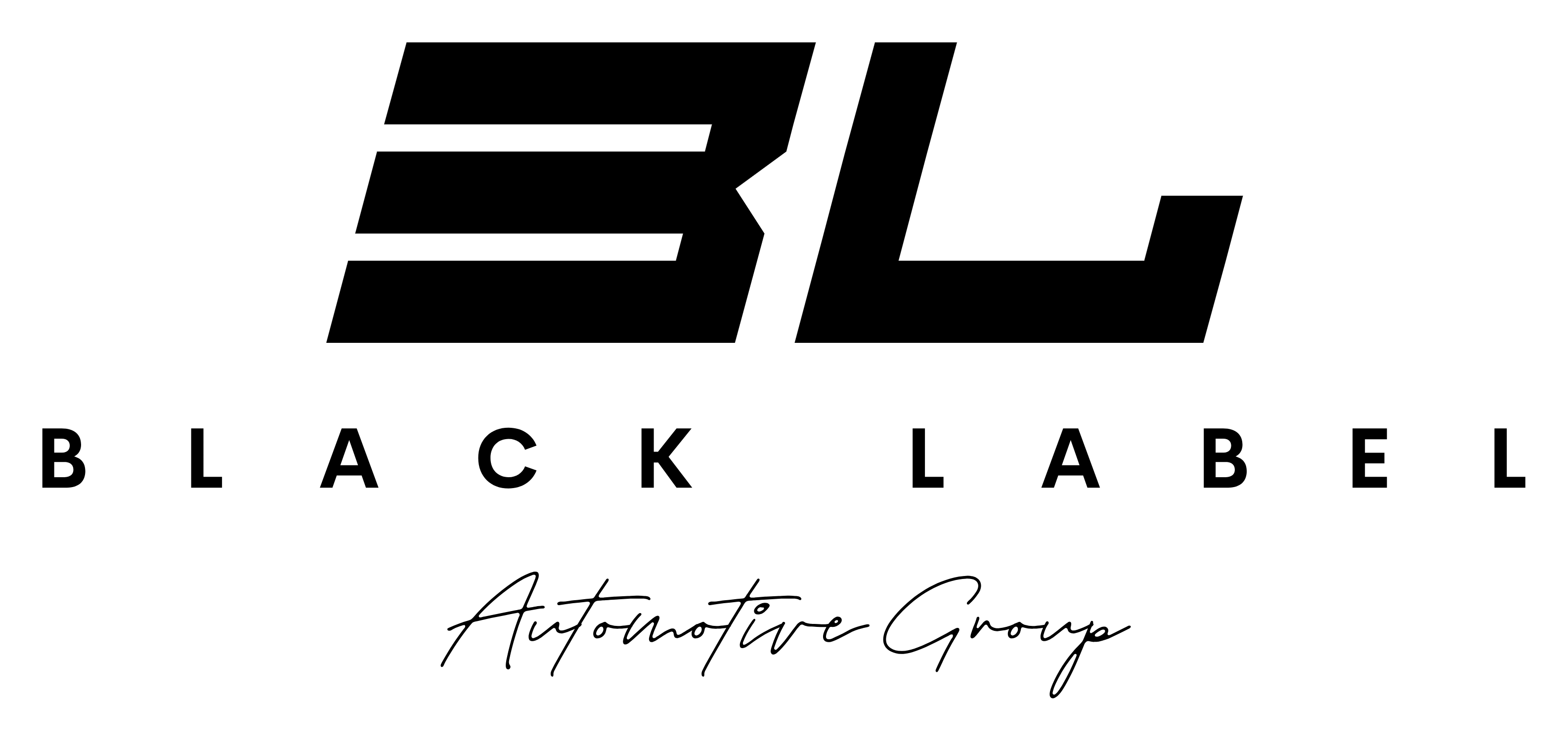 Black Label Automotive