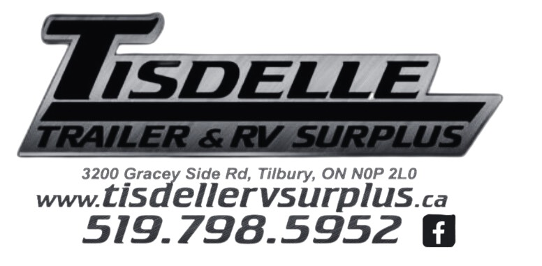 Tisdelle Trailer & RV Surplus