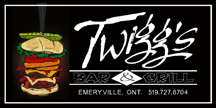 Twiggs Bar + Grill