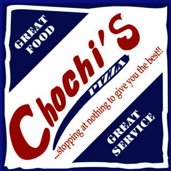 Chochi's Pizza